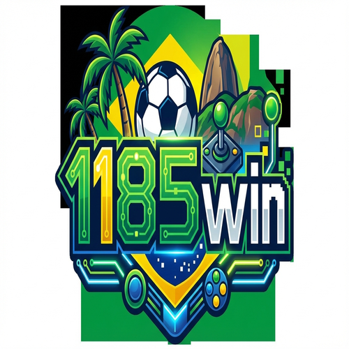 Logo 1185win